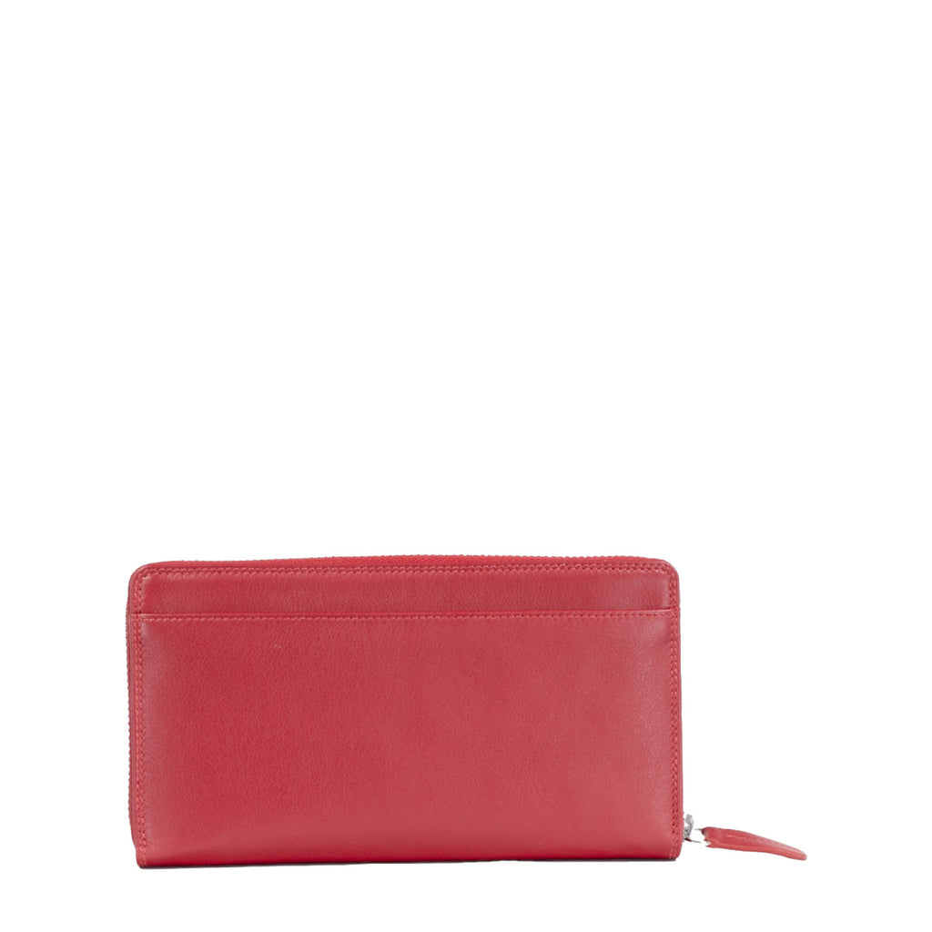 Golf RFID RV-Geldbörse 16CS