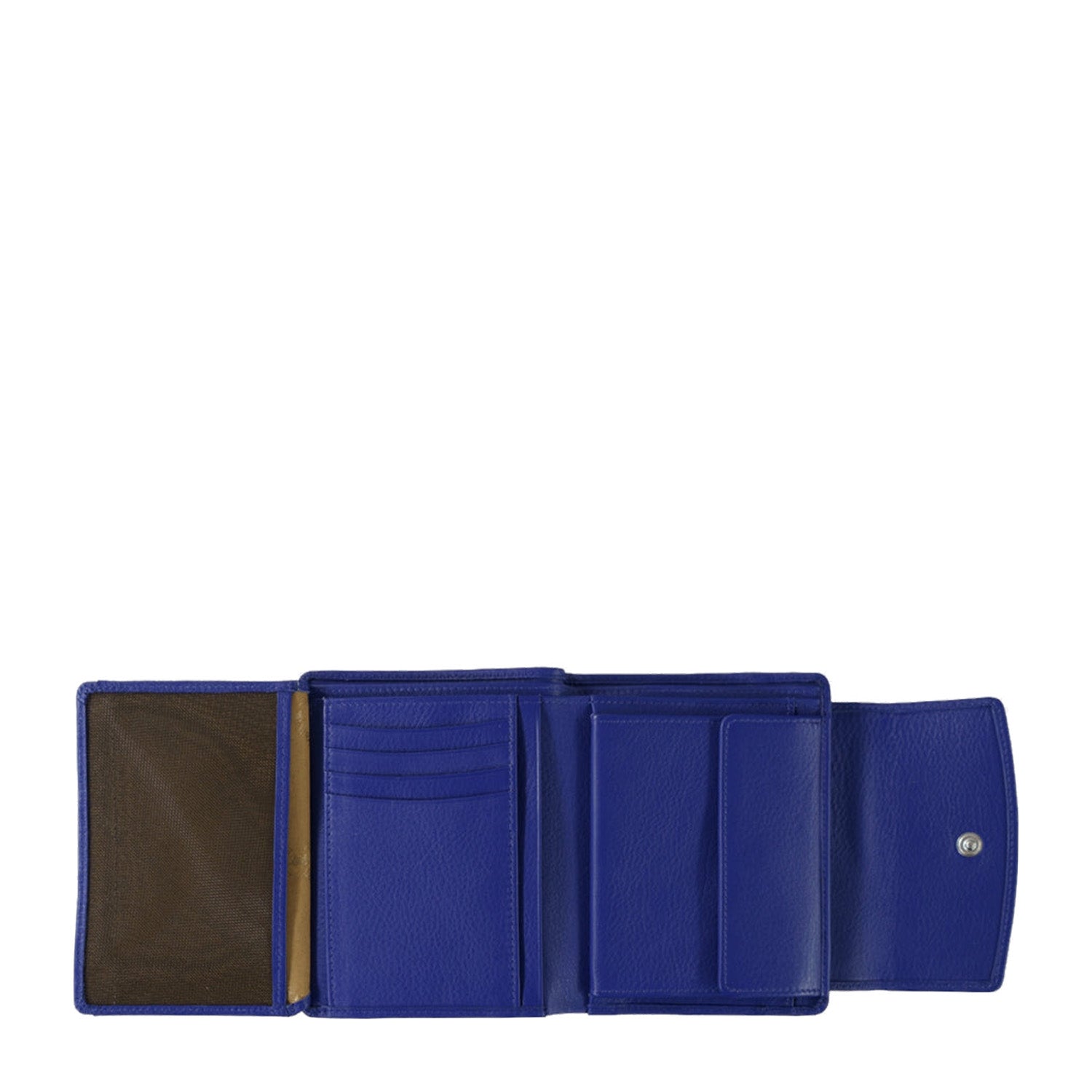 Joy RFID Geldbörse M 8CS