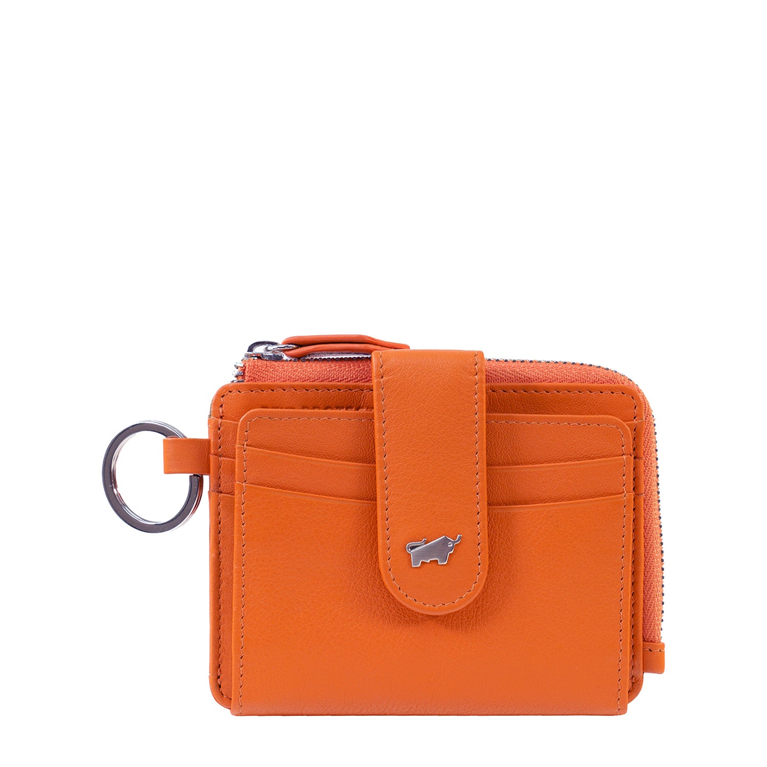 Joy RFID Kartenbörse mit Schlüsselring