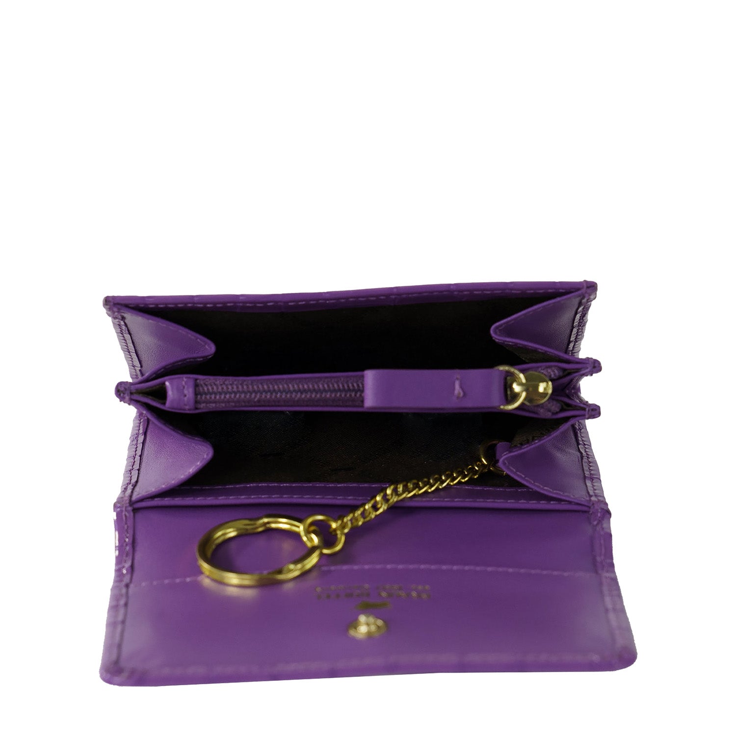 Verona Mini Geldbörse