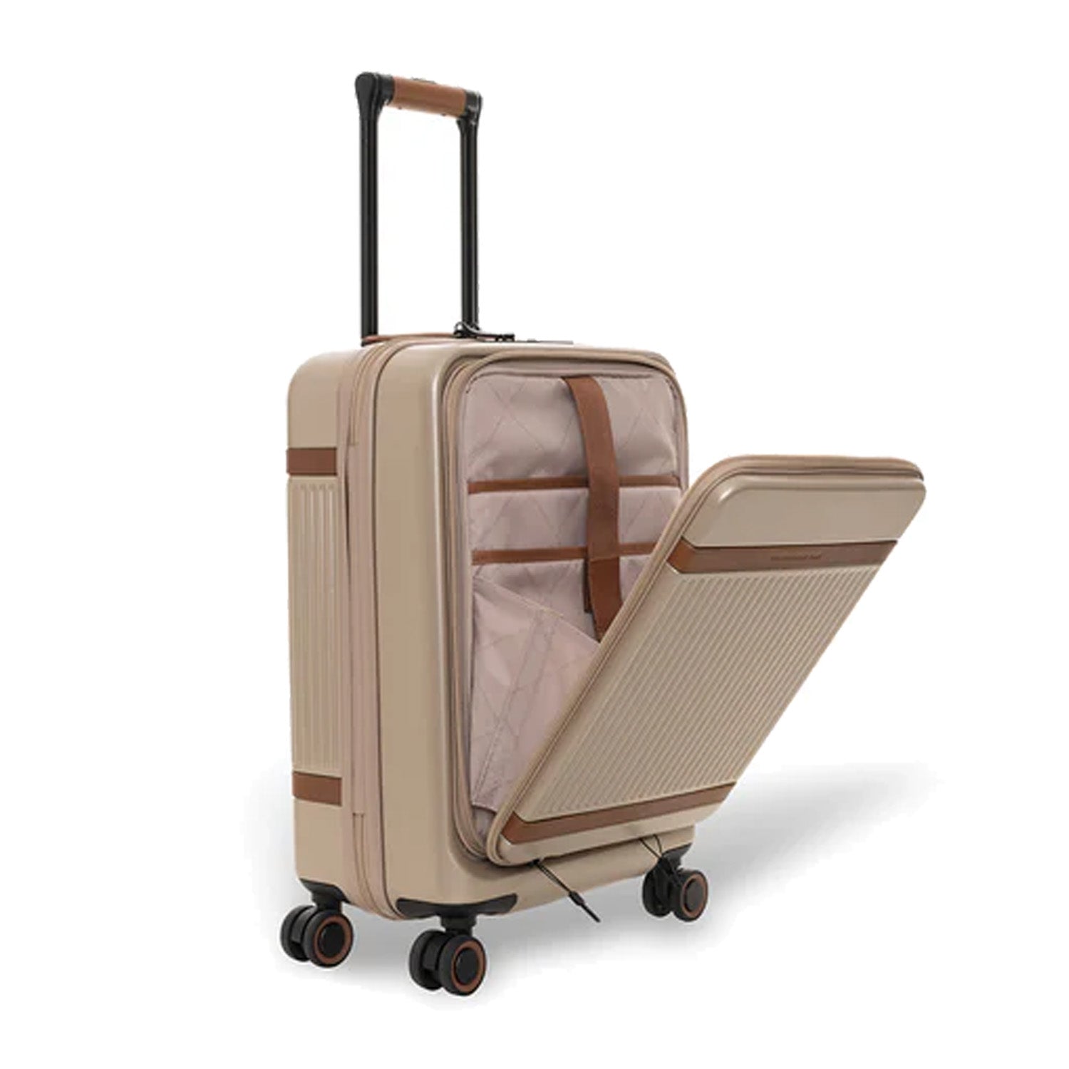 The Chesterfield Brand ZUNA Suitcase Cabin+ | Lieblingstasche