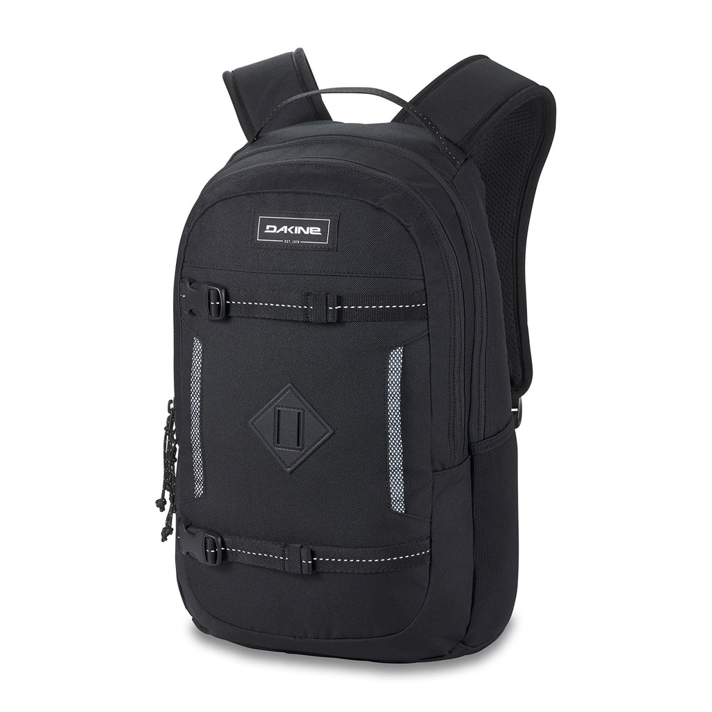 Mission Pack 18L