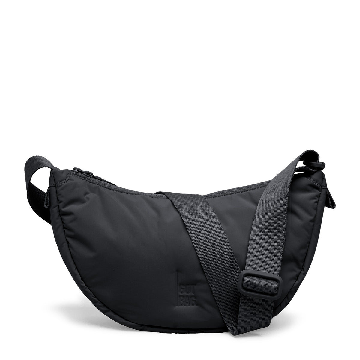 Cloud Moon Bag Small - black / onesize