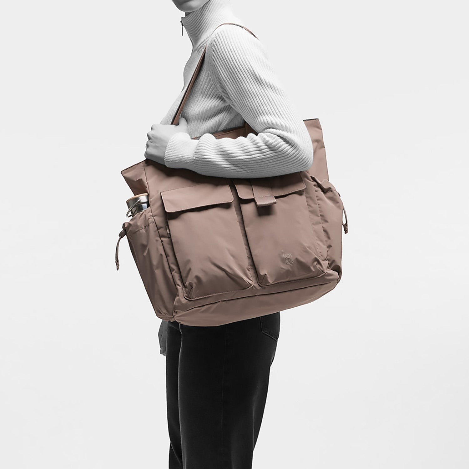 Mellow Tote Bag