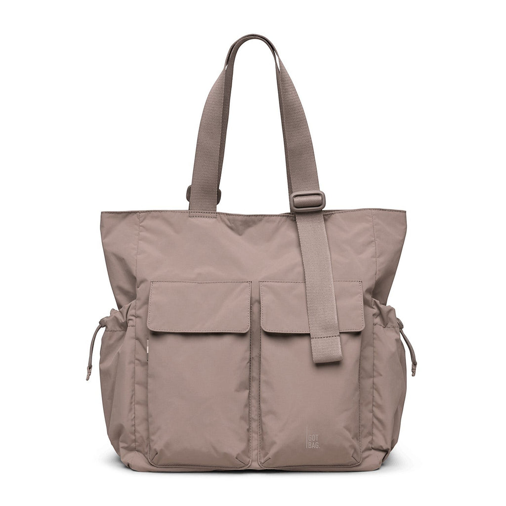 Mellow Tote Bag
