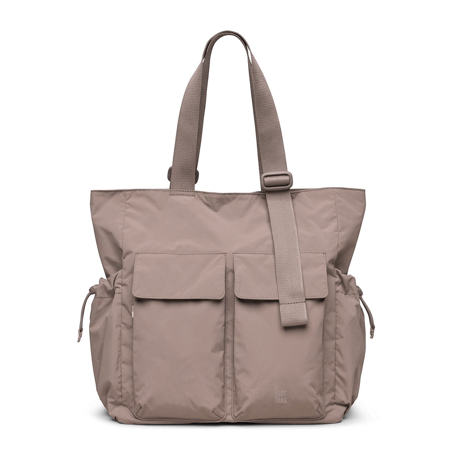 Mellow Tote Bag