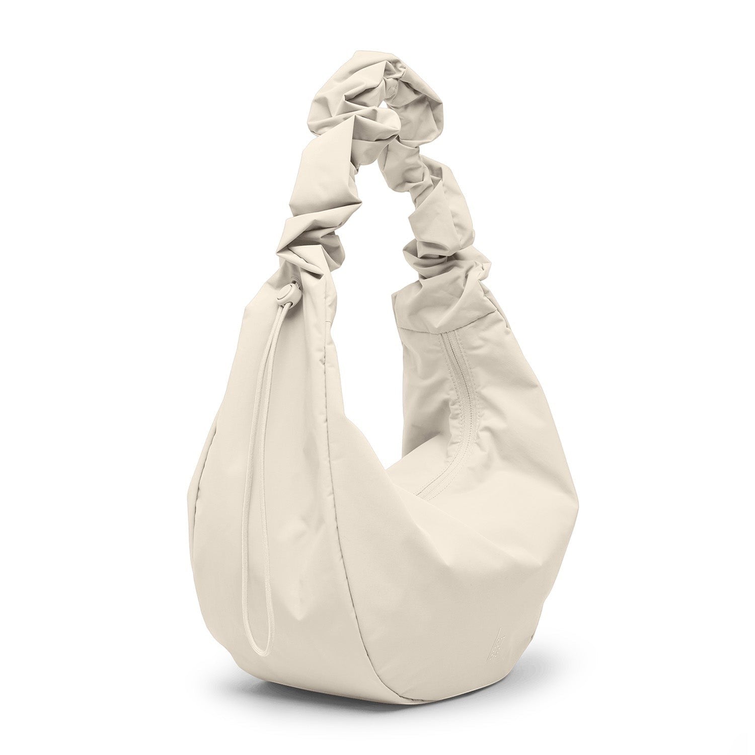Moon Bag Ruffle Large