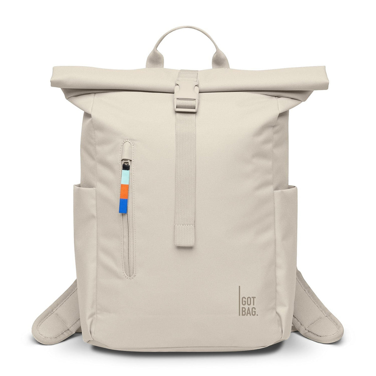 Rolltop Easy Small - soft shell / onesize
