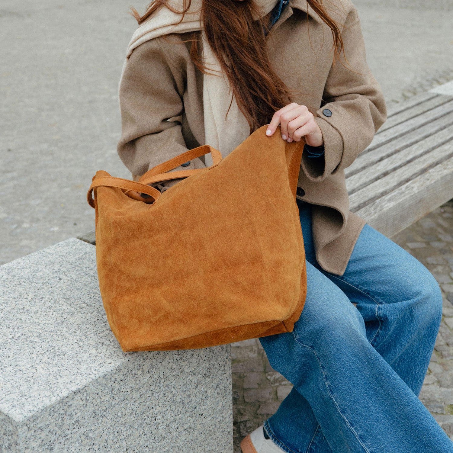 Butterfly Shopper 16-2