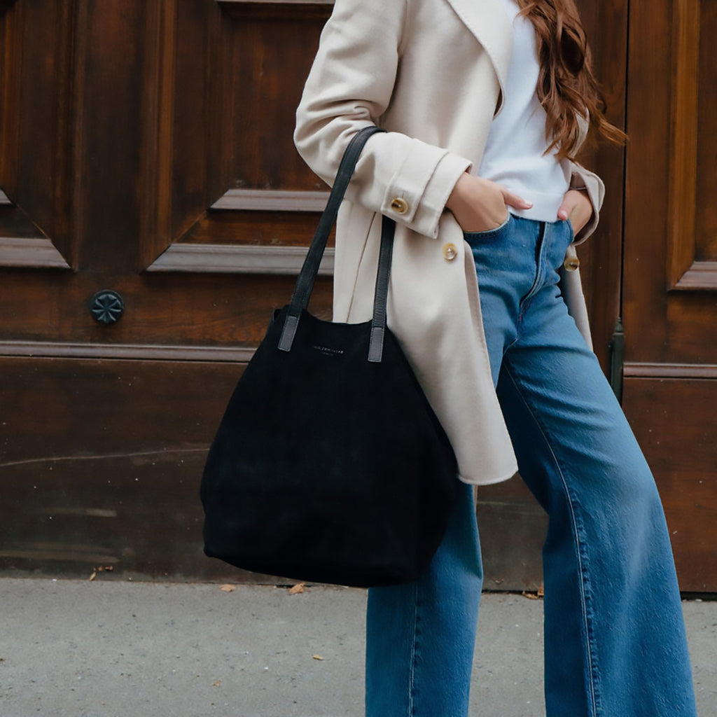 Butterfly Shopper 16-2 (Velours)