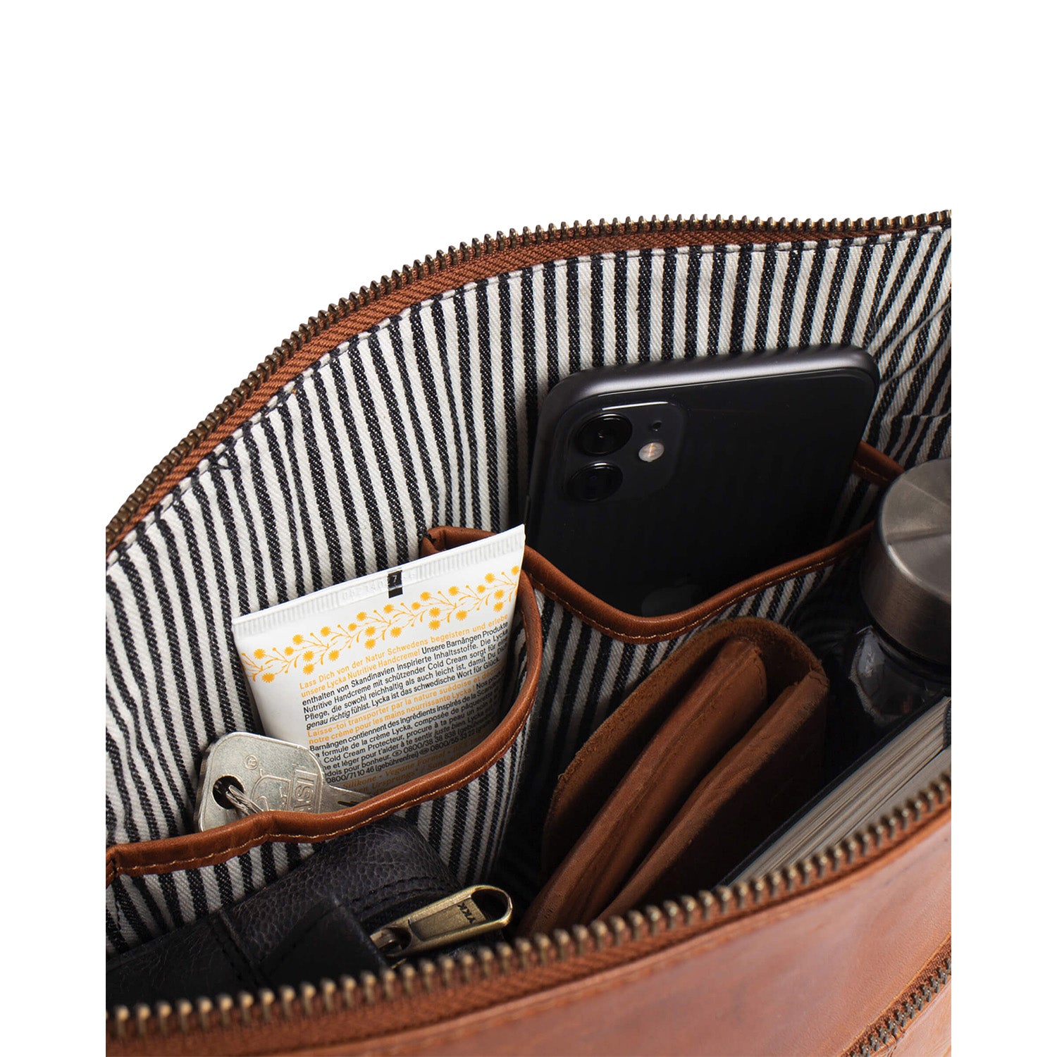 Hobo Umhängetasche No 2-1 (M)