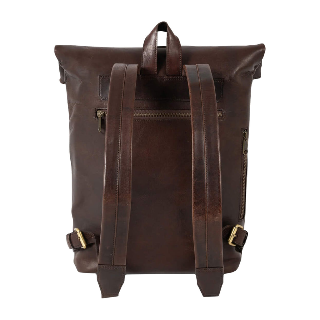 Rolltop Rucksack No 4-2 (M)