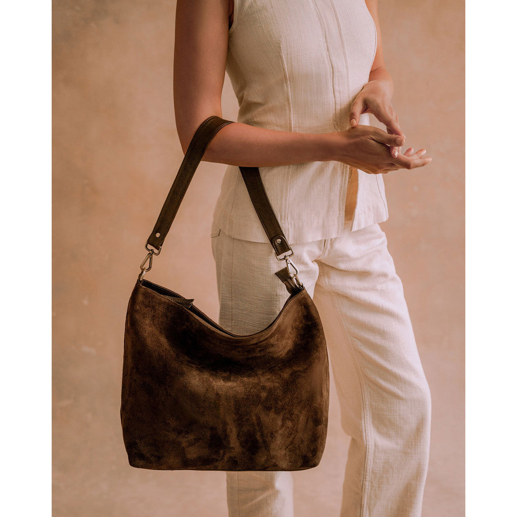 Shopper No 5-1 (Velours)