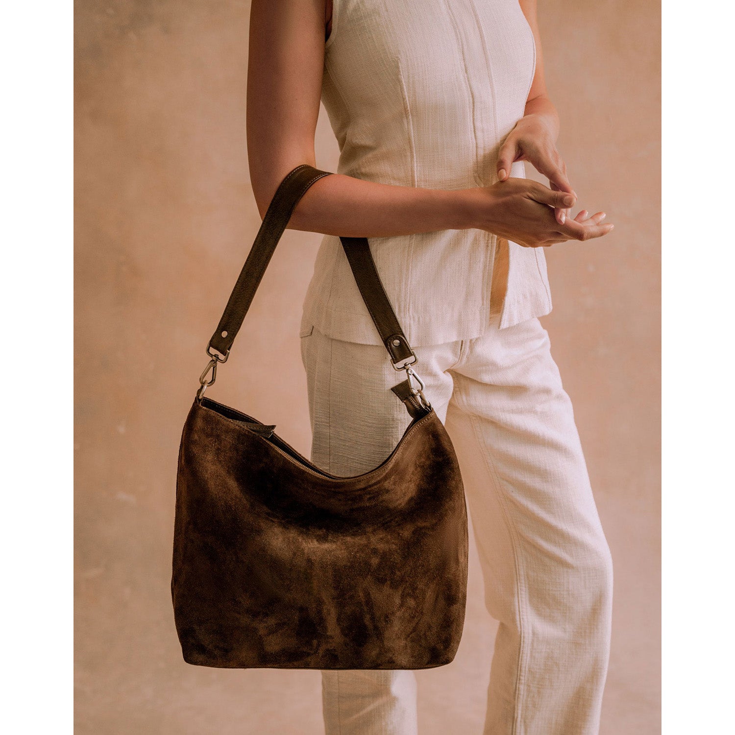 Shopper No 5-1 (Velours)