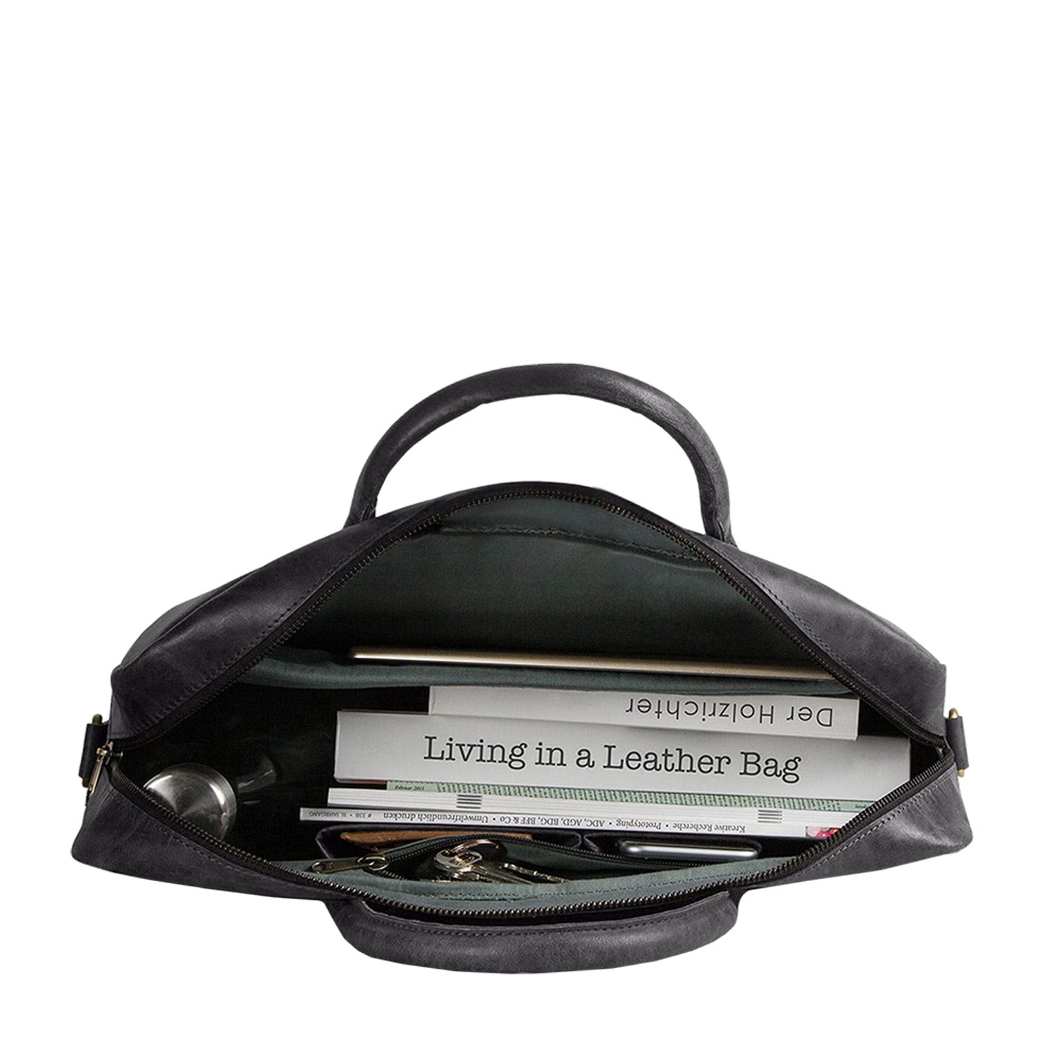 Tragetasche No 1-1 (M)