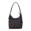chocolate brown
