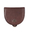 chocolate brown