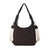 chocolate brown