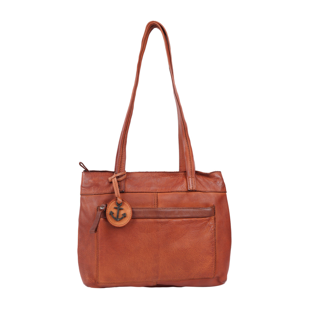 Zea - charming cognac / onesize