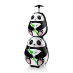 2 tlg. Trolley 18" + Rucksack