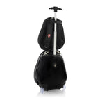 2 tlg. Trolley 18" + Rucksack