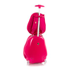 2 tlg. Trolley 18" + Rucksack