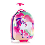 Fashion Round Shape Luggage