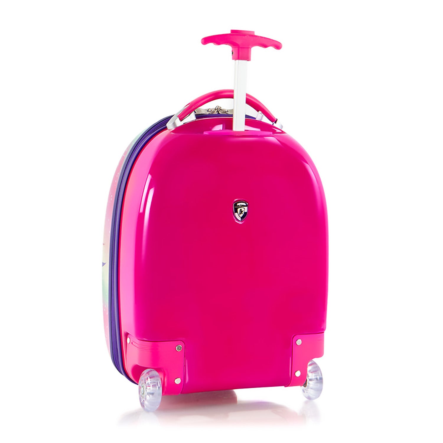 Fashion Round Shape Luggage