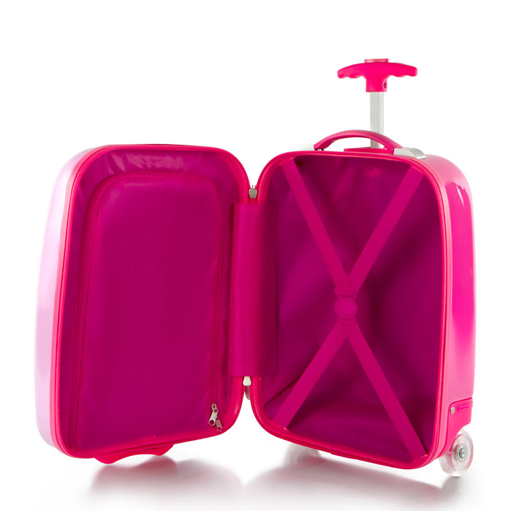 eOne Rectangle Shape Luggage