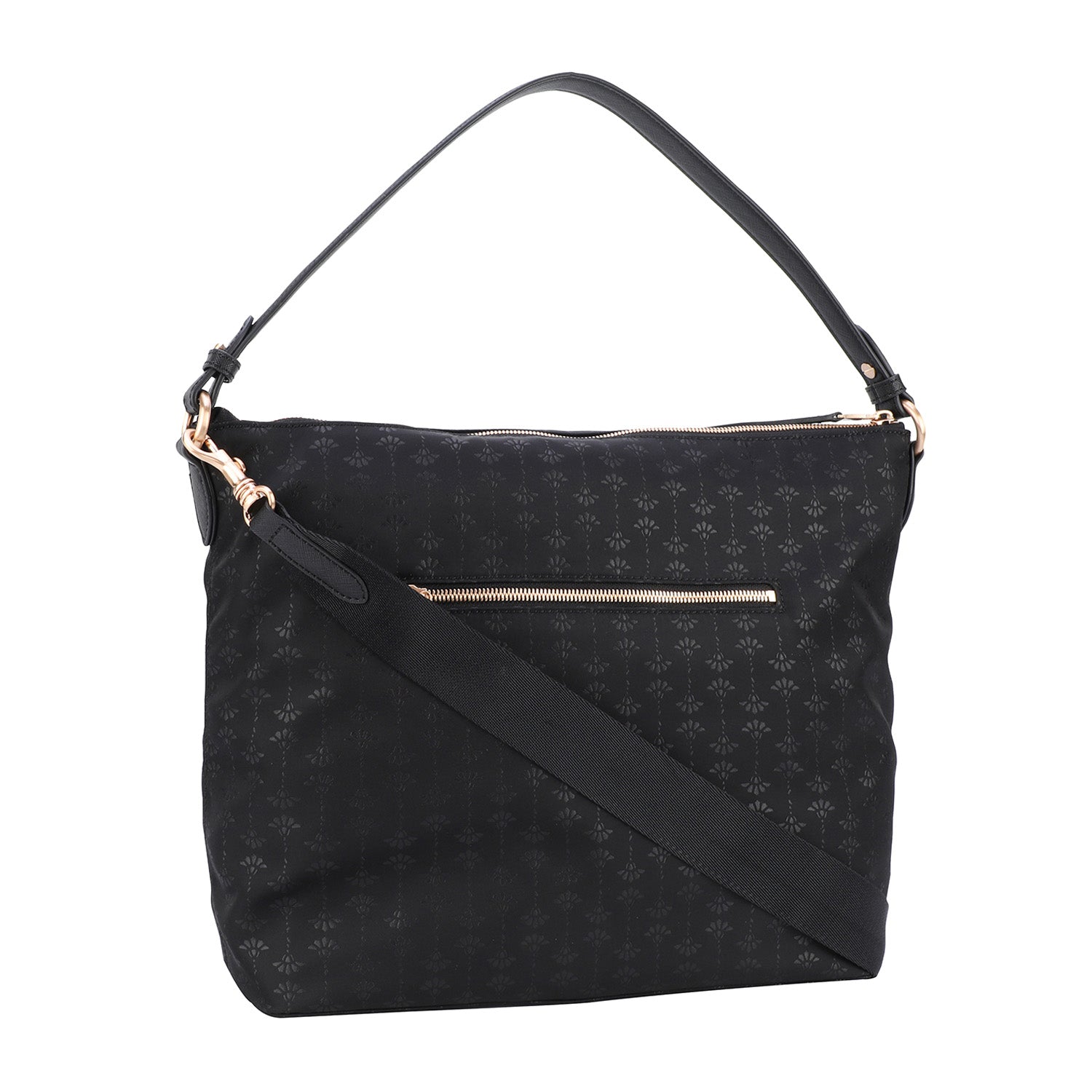 Collana Tessuto Alara Hobo LVZ