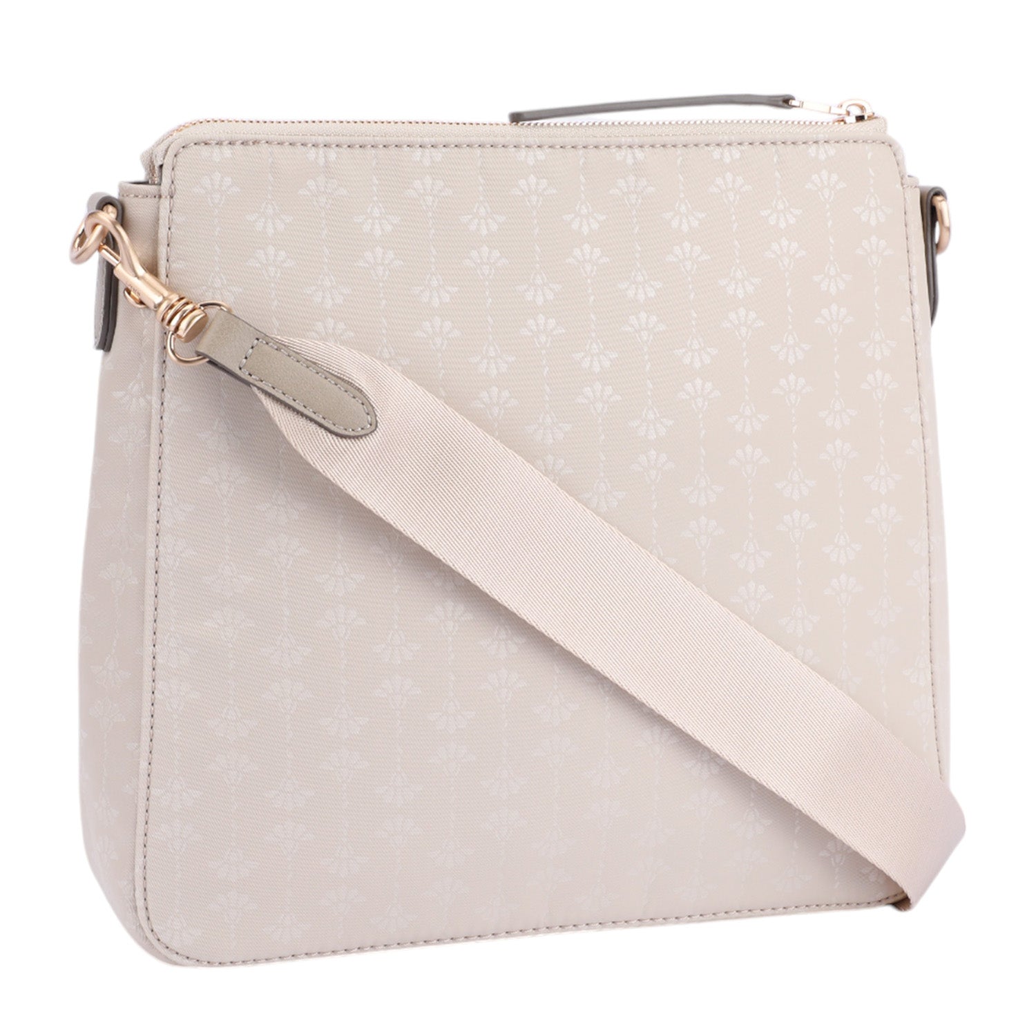 Collana Tessuto Jasmina Shoulderbag MVZ