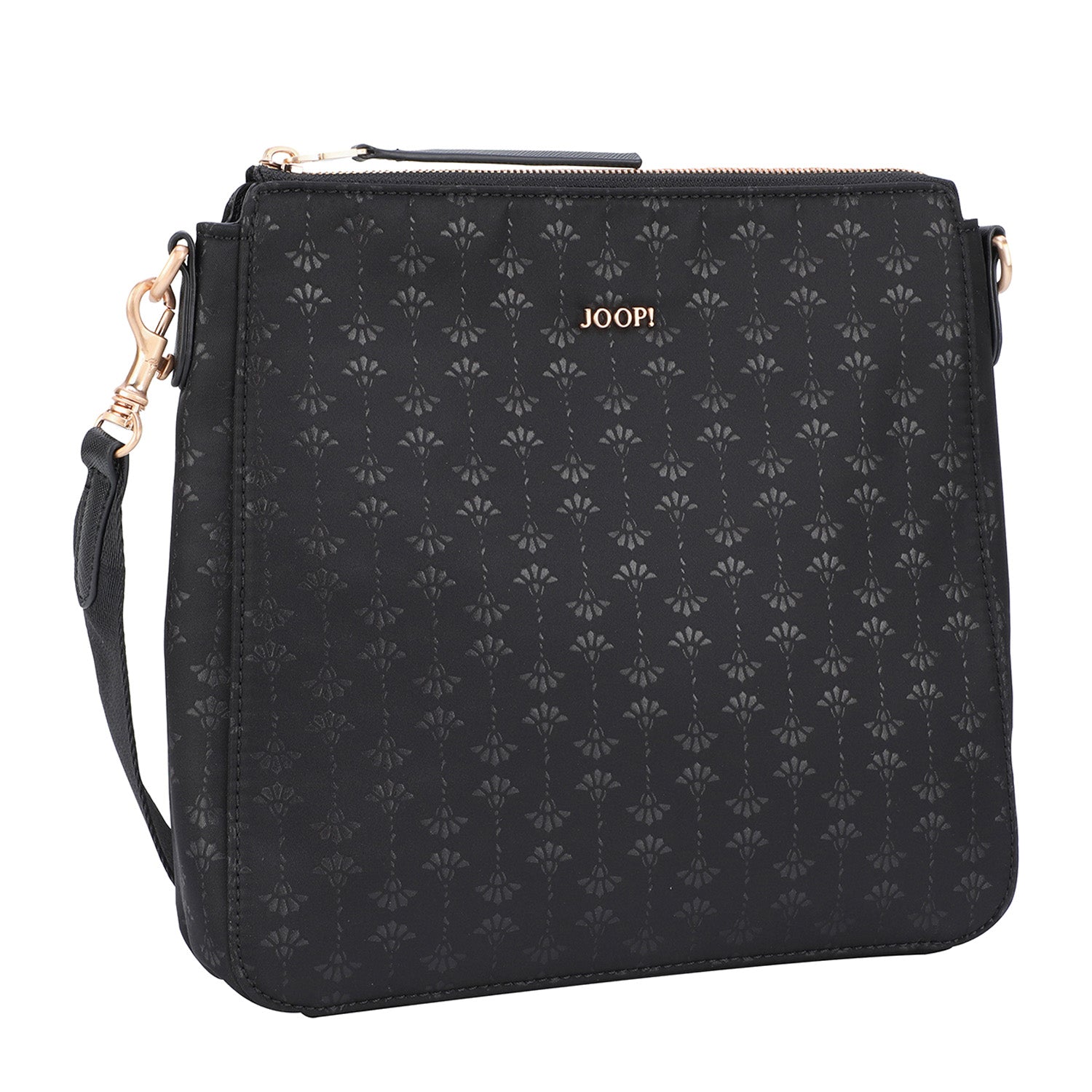 Collana Tessuto Jasmina Shoulderbag MVZ