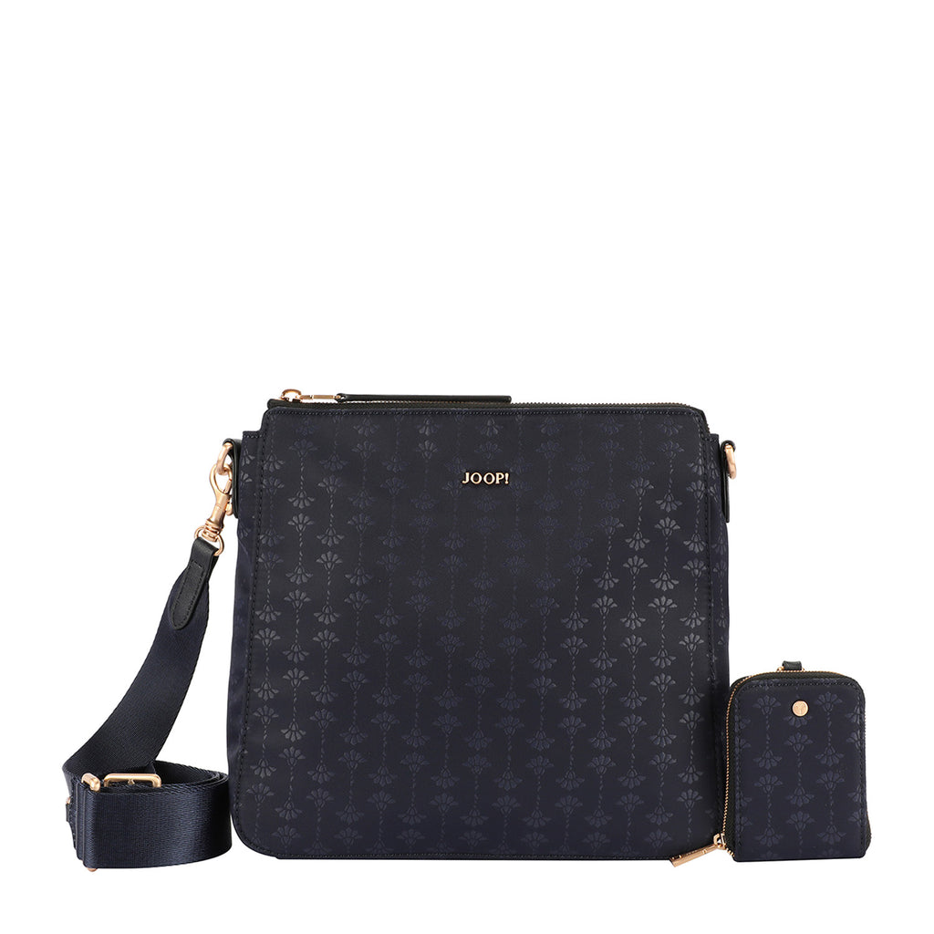 Collana Tessuto Jasmina Shoulderbag MVZ