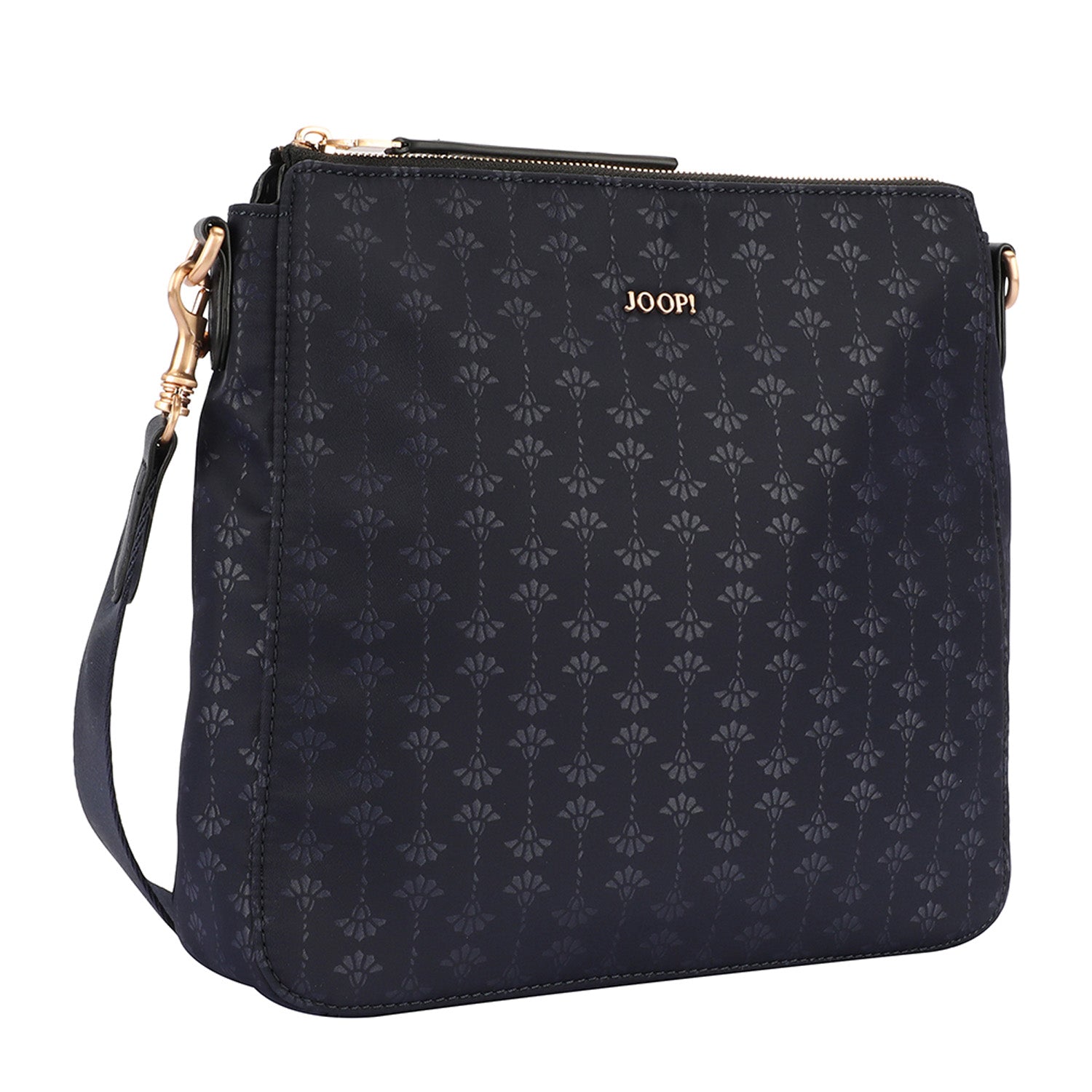 Collana Tessuto Jasmina Shoulderbag MVZ