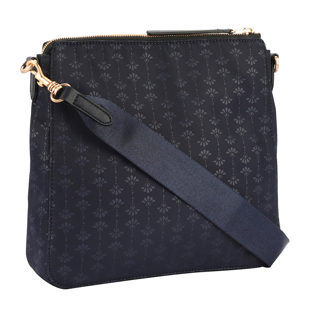 Collana Tessuto Jasmina Shoulderbag MVZ