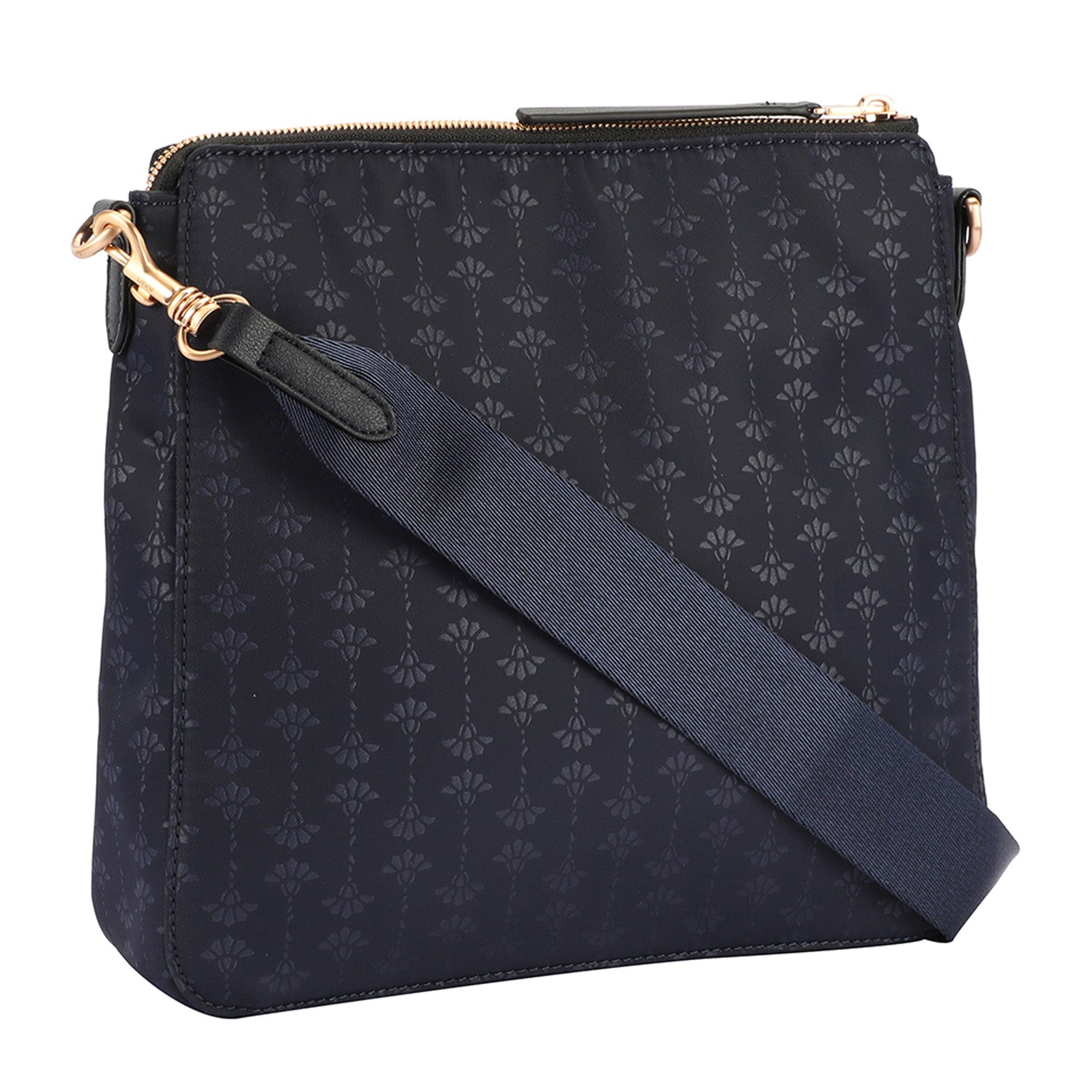 Collana Tessuto Jasmina Shoulderbag MVZ