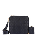 Collana Tessuto Jasmina Shoulderbag MVZ