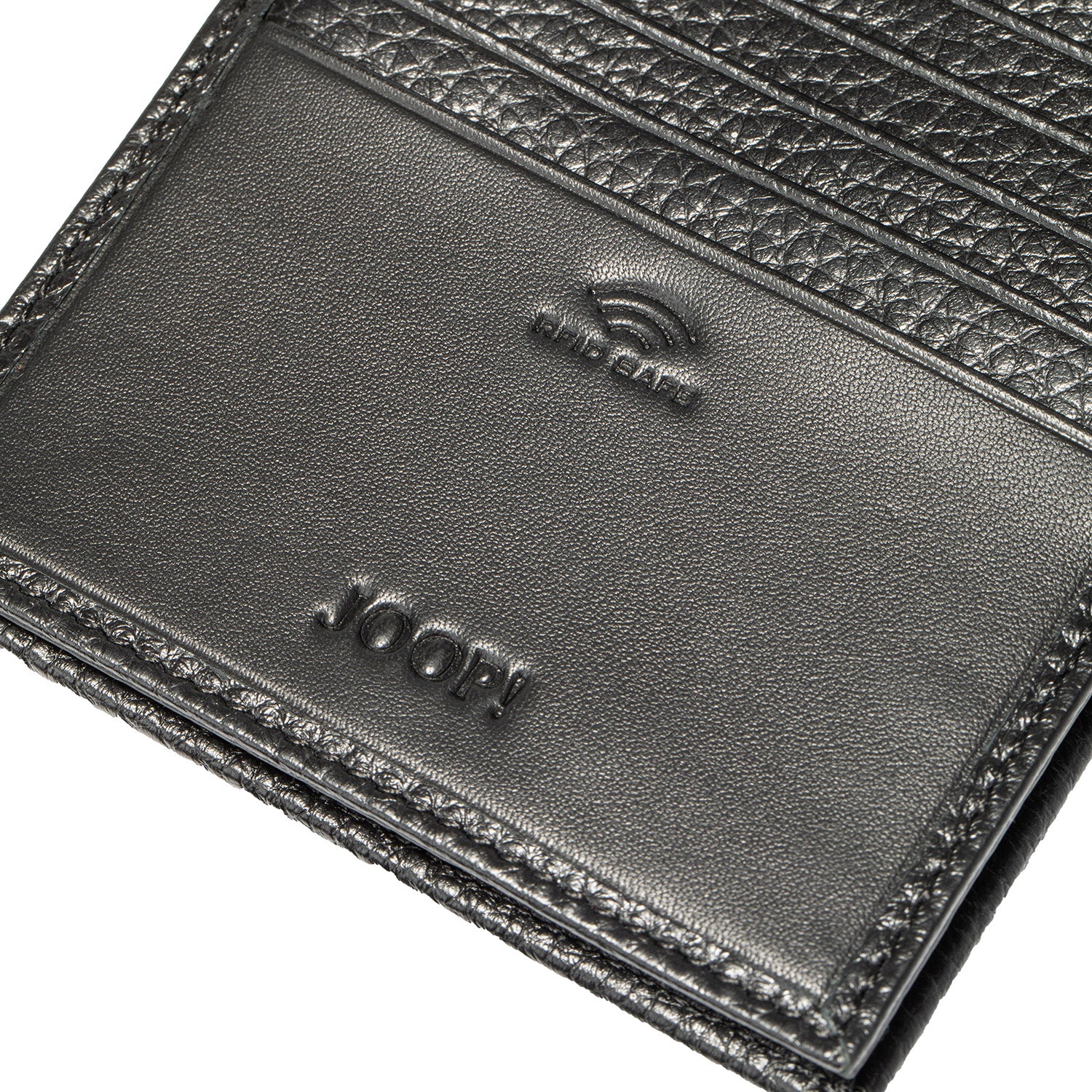 Cardona Minos Billfold H14