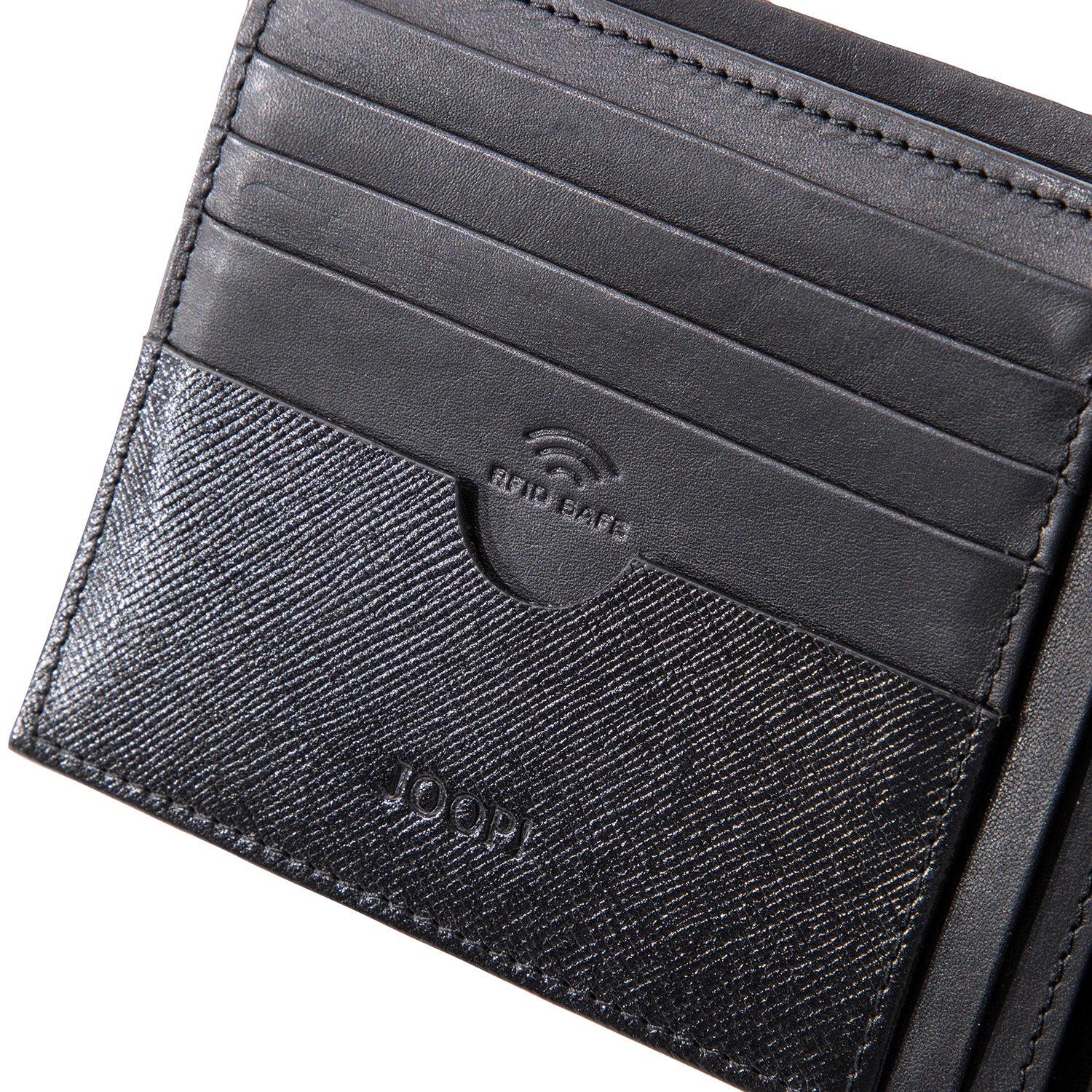 Pero Typhon Billfold H9