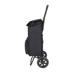 Daily Shopping Trolley 1