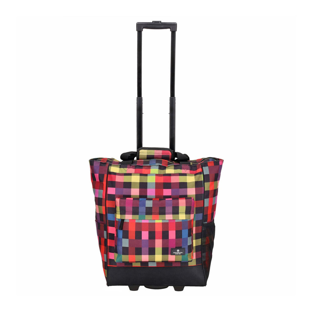 Daily Shopping Trolley 2