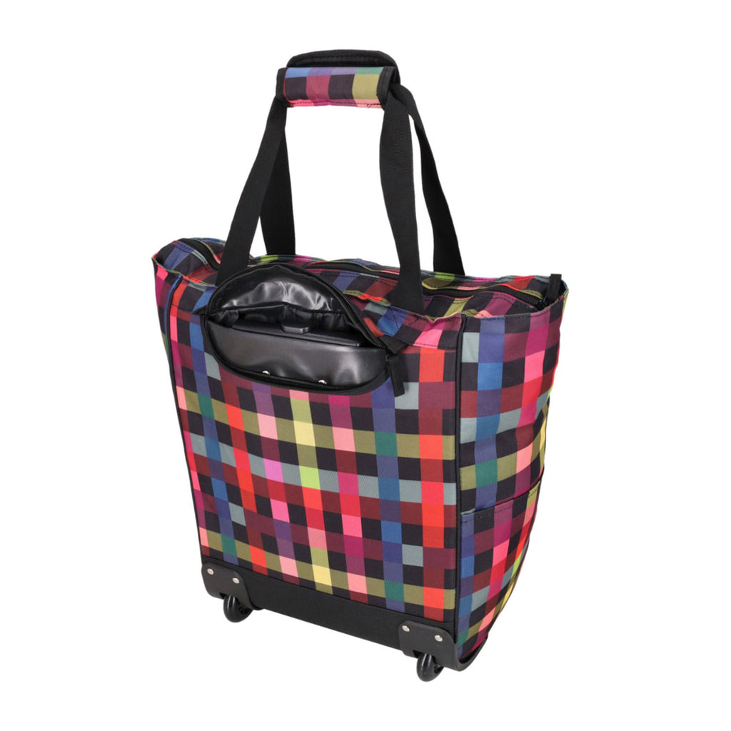 Daily Shopping Trolley 2