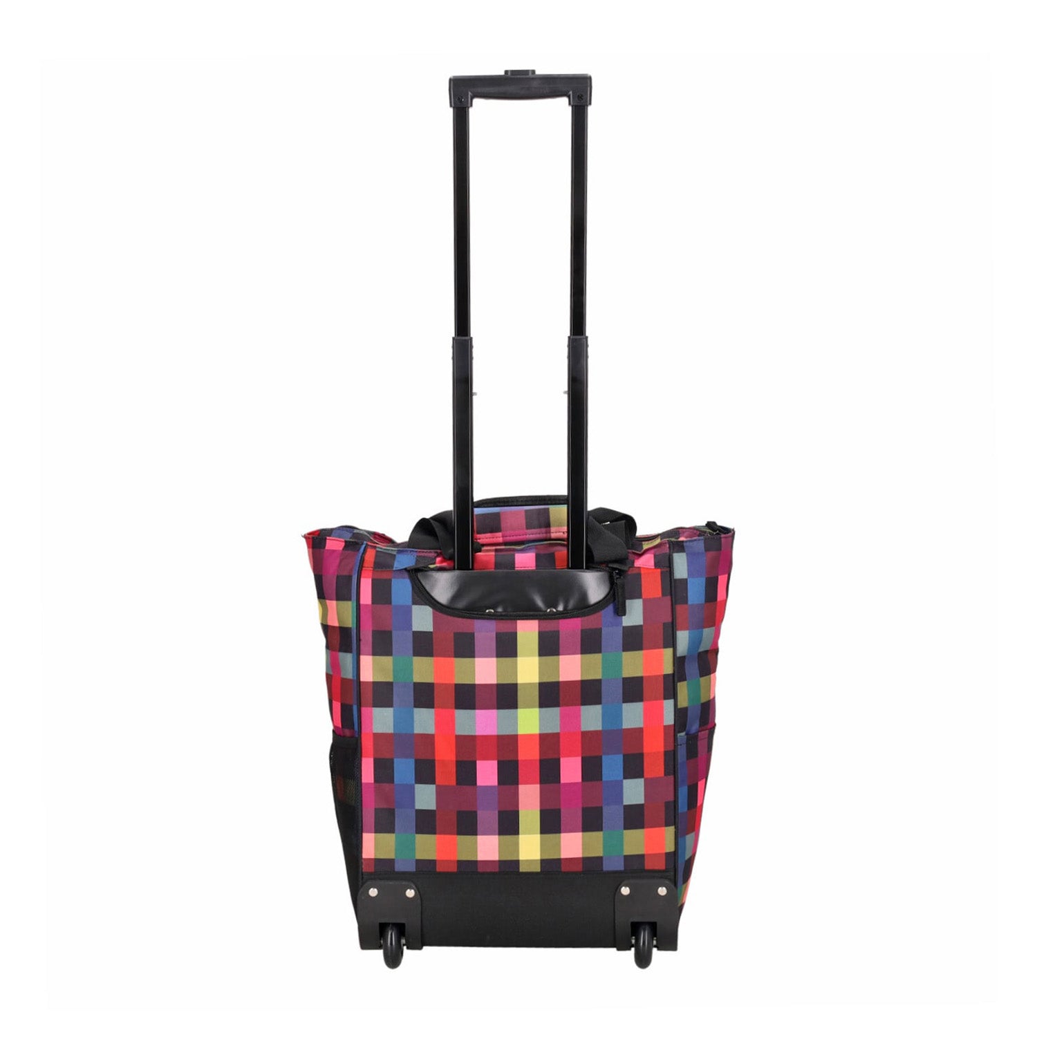 Daily Shopping Trolley 2