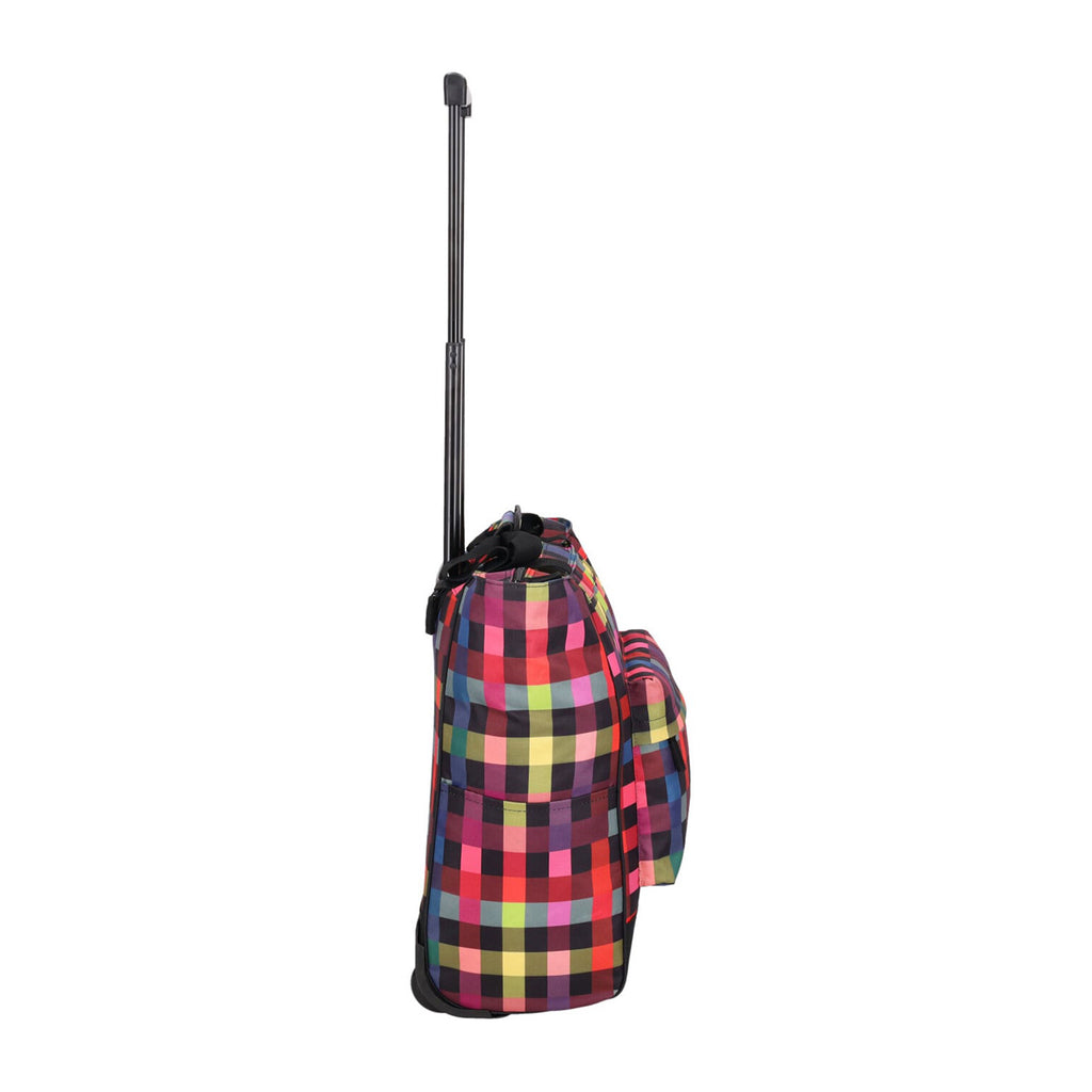 Daily Shopping Trolley 2