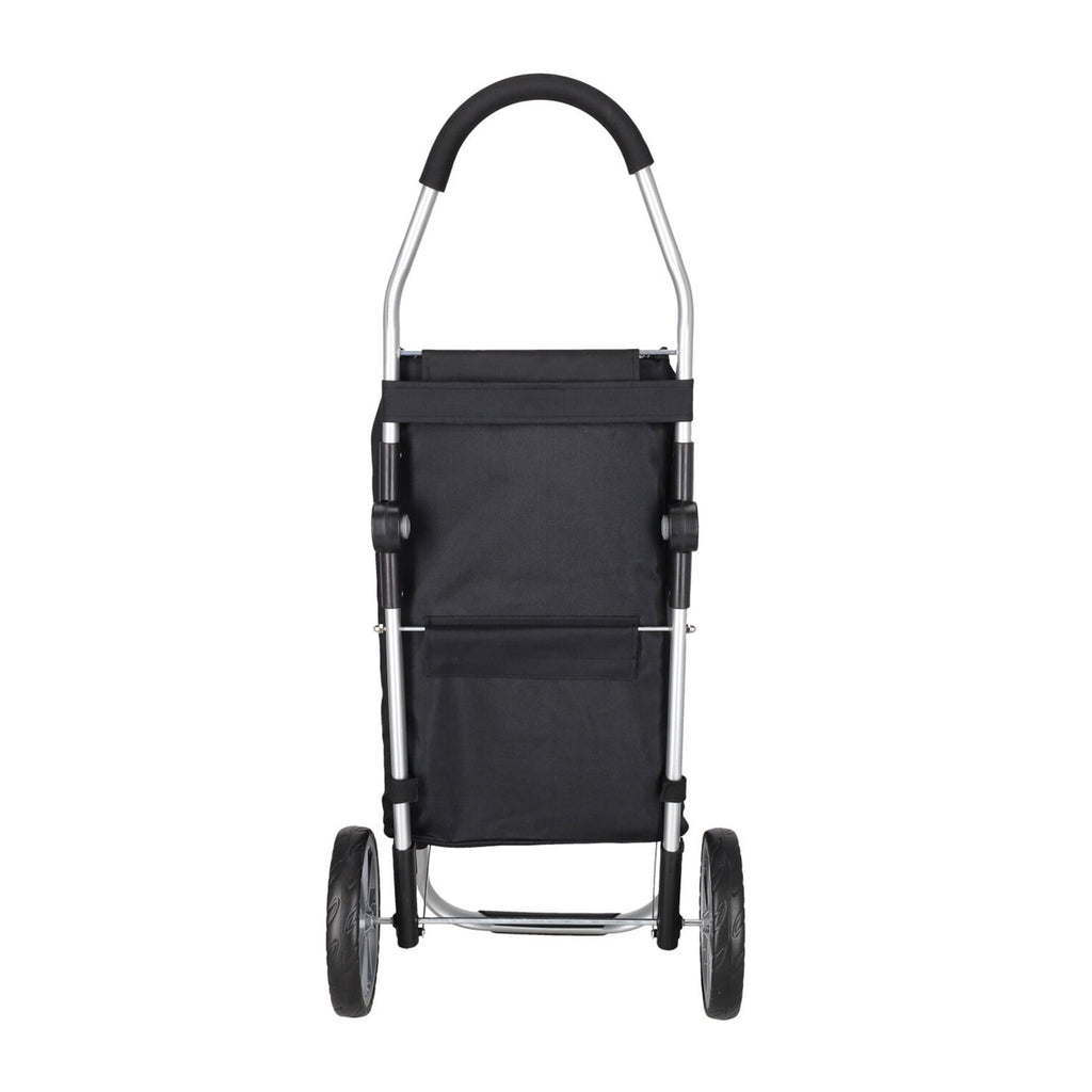 Daily Shopping Trolley 3