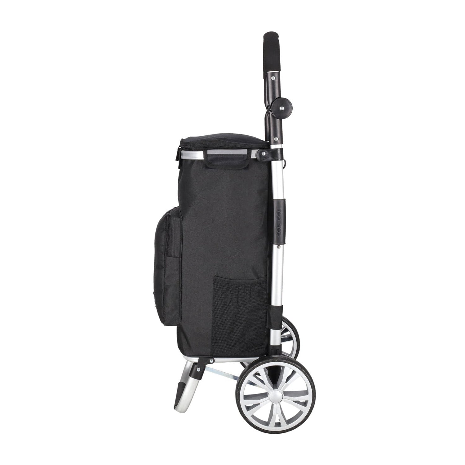 Daily Shopping Trolley 4