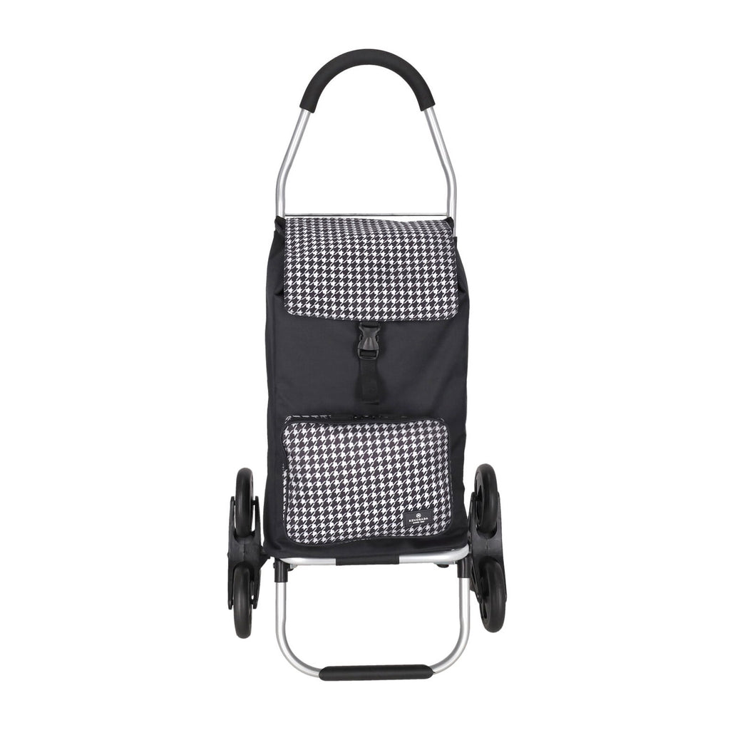Daily Shopping Trolley Ts
