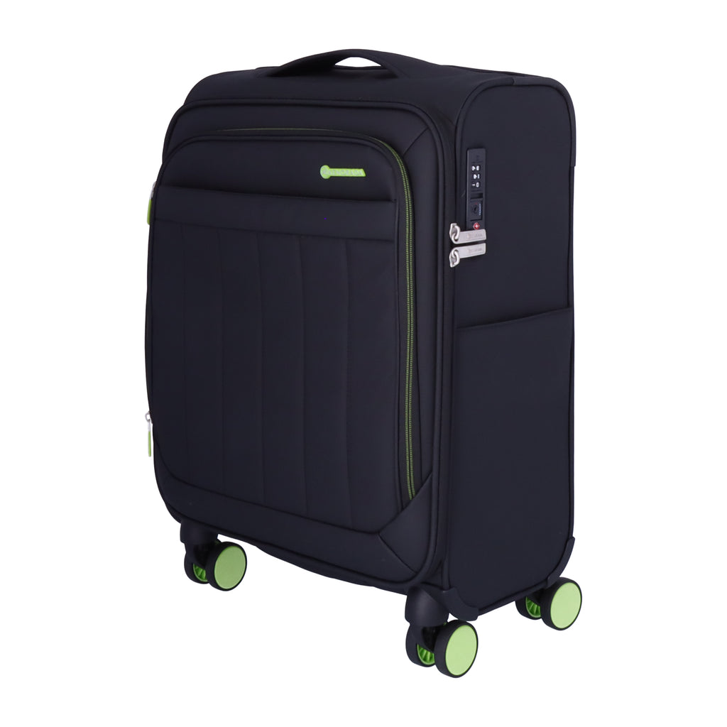 Lightwalker Cabin Spinner S