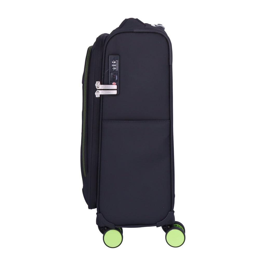 Lightwalker Cabin Spinner S