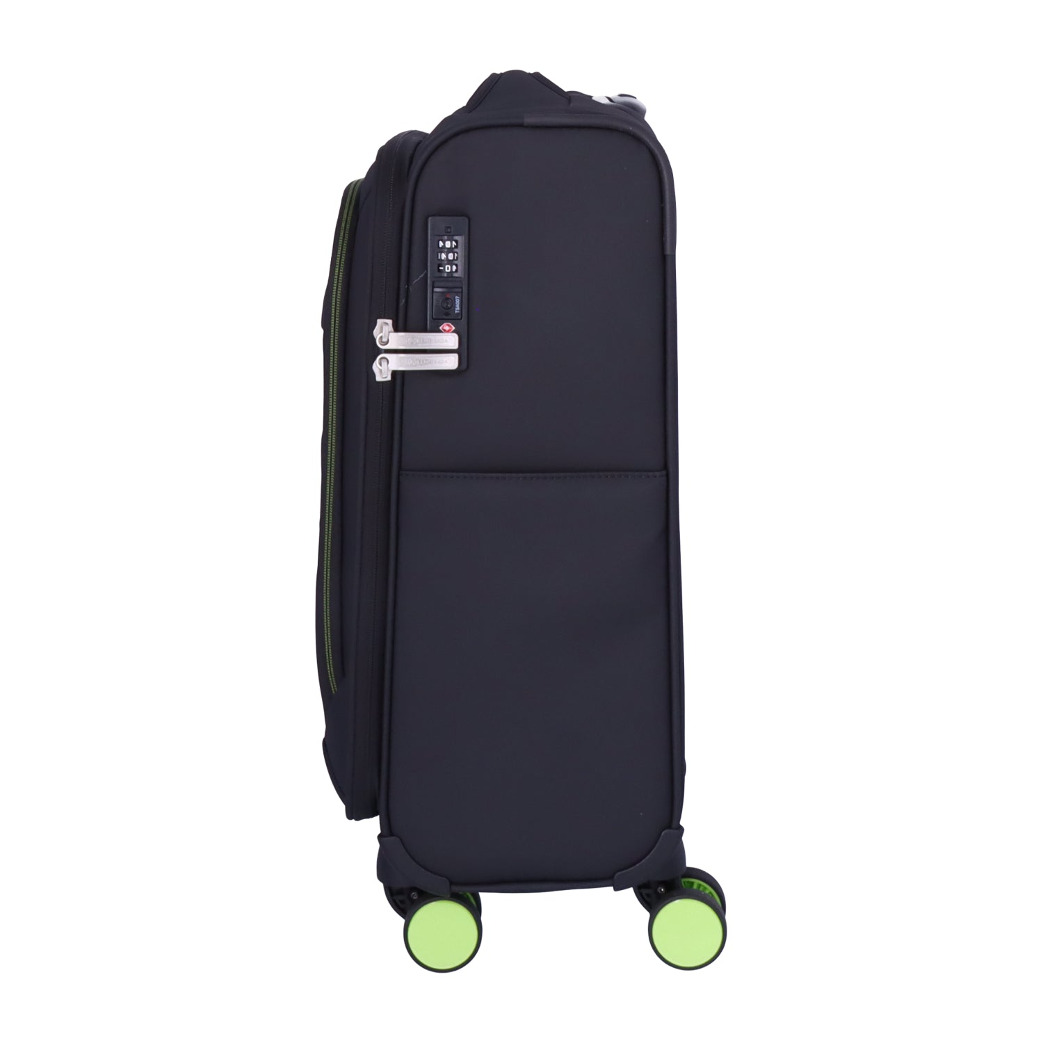 Lightwalker Cabin Spinner S